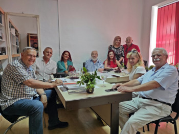 Na ''Vidovdanskim svečanostima'' učestvuju trebinjski i pjesnici iz Srbije