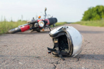 Motociklista iz Danske poginuo kod Foče