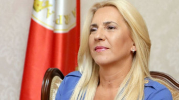 Cvijanović: VRS dala ključni doprinos u očuvanju srpskog naroda