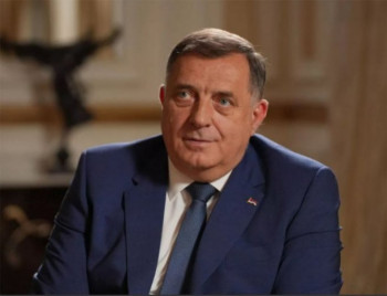 Dodik-Cvijanović: Partnerima u FBiH nudimo integralno rješavanje 14 prioriteta, uključujući i reformu Ustavnog suda BiH (VIDEO)