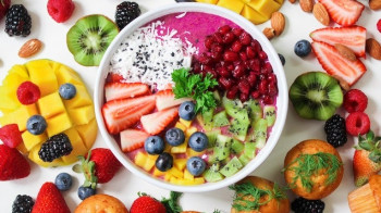 Kako da počnemo sa zdravim navikama u ishrani?