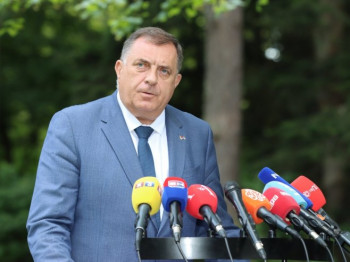 Dodik: Sinhronizovani napad na vlasti Srpske i Srbije; Hoće Kosovo i nestanak Srpske (VIDEO)
