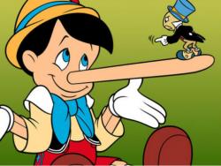 У јануару људи највише лажу