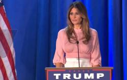 Већи број туриста у Словенији захваљујући Меланији Трамп