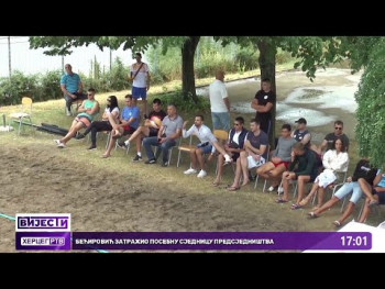 ,,Sunrise BetOle beach volley tour 2023’’okupiće u Trebinju najbolje takmičare iz regiona (VIDEO)