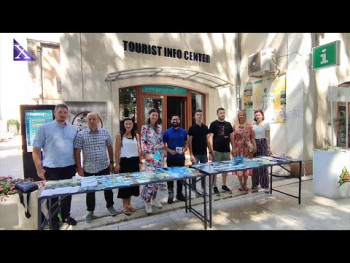 U Trebinju promovisana turistička ponuda regije Zapadna Srbija (VIDEO) 