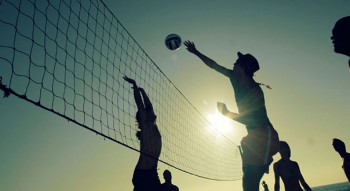 UŽIVO: Prenos finalnog meča u odbojci na pijesku 