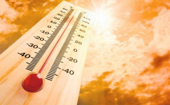 Izdato upozorenje: Narednih dana temperature do 38 stepeni