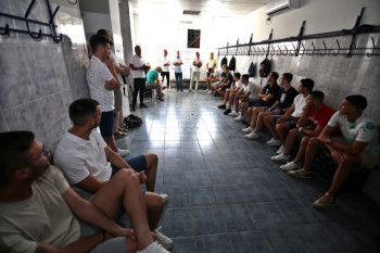 Održana prozivka FK 'Leotar' i početak priprema za novu sezonu