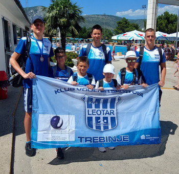 IGOR ''BRONZANI'' U MOSTARU