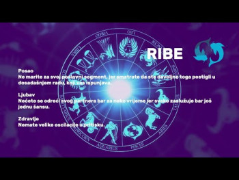HOROSKOP ZA 11.07.2023. (Video)