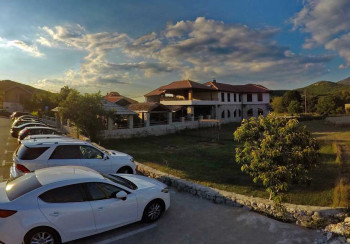 RESTORAN U selu Tuli pored Trebinja