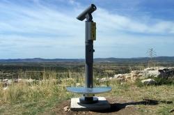 Trebinje dobija panoramski teleskop