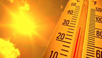 U Čačku izmjereno nevjerovatnih 46 stepeni