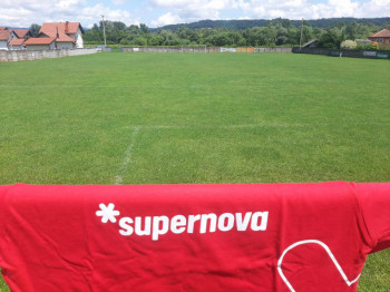 Supernova podržala rad brojnih lokalnih sportskih kolektiva