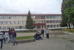 Takmičenje nevesinjskih osnovaca