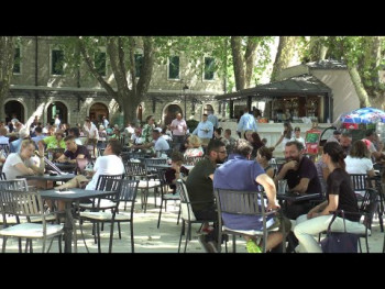 OBJEKTIVOM KROZ TREBINJE 15.7.2023.( Video)