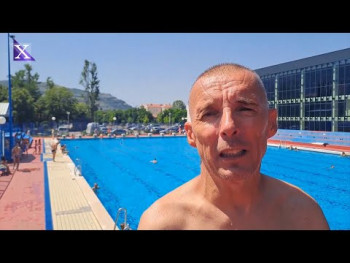 Želimir Popov Magi ' DJEČAK IZ VODE' (video)