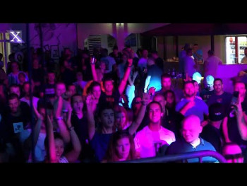 Smoke Mardeljano održao koncert u Trebinju (Video)