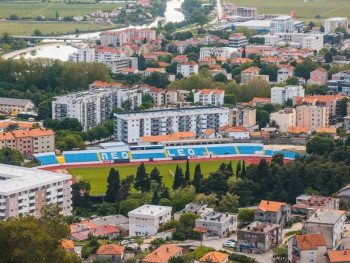 Ovo je novi stručni štab fudbalskog kluba - sve 