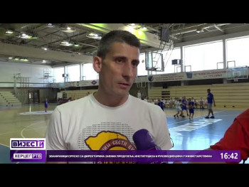 Sjajna košarkaška karijera završena na najljepši način (VIDEO)