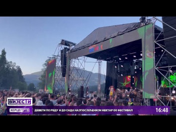 Završen 9. Nektar OK festival (VIDEO)