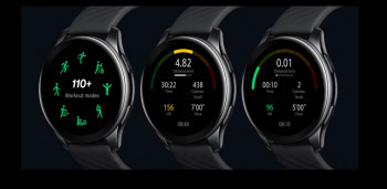 OnePlus Watch – pametni sat prilagođen vašem načinu života