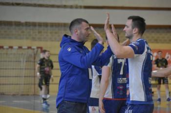 Leotar sprema spektakl za istorijski nastup