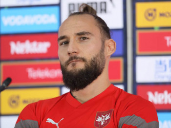 Divan gest reprezentativca Srbije: Nemanja Gudelj donirao opremu trebinjskom Leotaru!