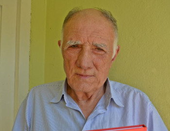 Odlazak najstarijeg odbojkaša Hercegovine