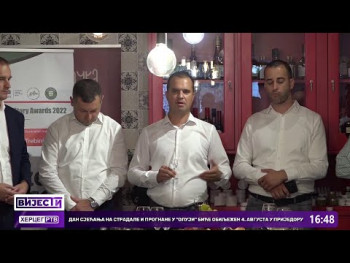 Hercegovačka kuća obilježila šest godina uspješnog rada (VIDEO)