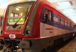 Послије 18 година директан воз Београд – Косовска Митровица