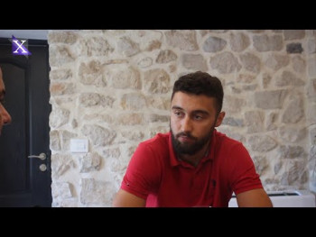 HERCEG SPORT:Gost Srđan Bošković (Video)