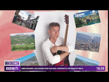 Koncert Alhemičara: ''PJESMOM KROZ HERCEGOVINU'' (Video)