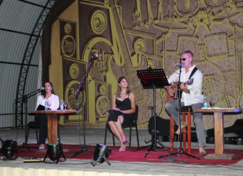 Koncert Alhemičara u Trebinju