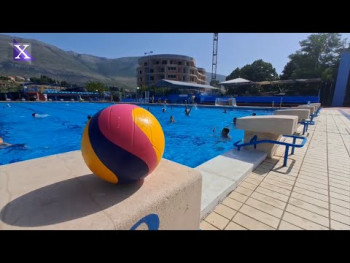 Vaterpolisti Leotara osvojili četvrto mjesto u Neumu (VIDEO)