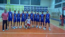 Odbojka: Okončana sjajna sezona