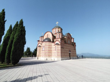 VIDEO / Hercegovačka Gračanica na Crkvini – najposjećenija turistička tačka istočne Hercegovine