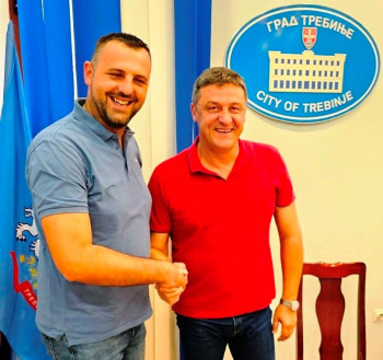 Milutin Mastilović novi je predsjednik UO KK „Leotar”