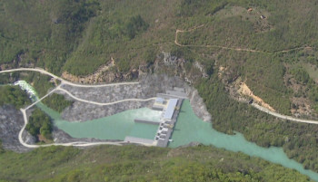 SVEČANOST POVODOM POČETKA IZGRADNJE HE 'MRSOVO' 31. JULA