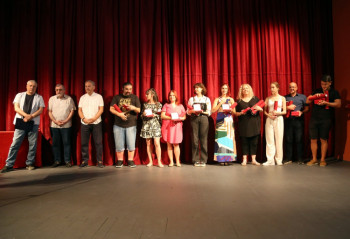 ODLUKE žirija 66. Festivala festivala