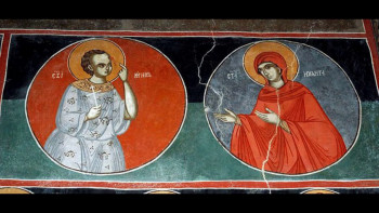 Danas Sveti Kirik i Julita: Vjeruje se da štite od ove bolesti