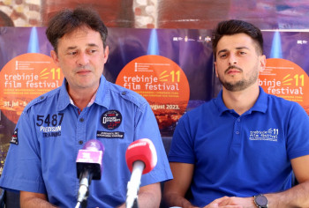 Zlatni platani za Vladislavu Vladicu Milosavljević i Filipa Šovagovića