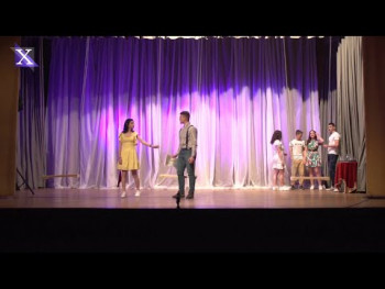 Omladinsko pozorište iz Bileće na 66. Festivalu festivala (Video)