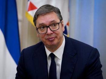 Vučić: Idem u Republiku Srpsku da obilježimo Dan sjećanja na stradale u 