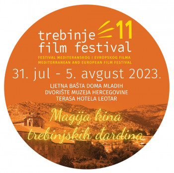 11. Festival mediteranskog i evropskog filma Trebinje (VIDEO) 