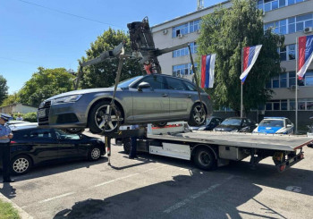 Banjalučanin kokain krio u specijalnom bunkeru, ali ga je policija pronašla