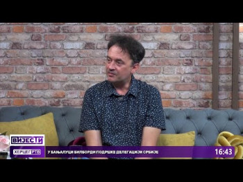 Program Festivala filma za četvrtak, sutra ,,Oluja’’