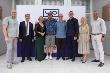 Trebinje predstavljeno u Čačku u okviru projekta Prestonica kulture Srbije