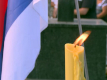 U Podgorici pomen za Srbe stradale u ''Oluji''